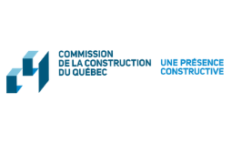 Commission de la Construction du Québec