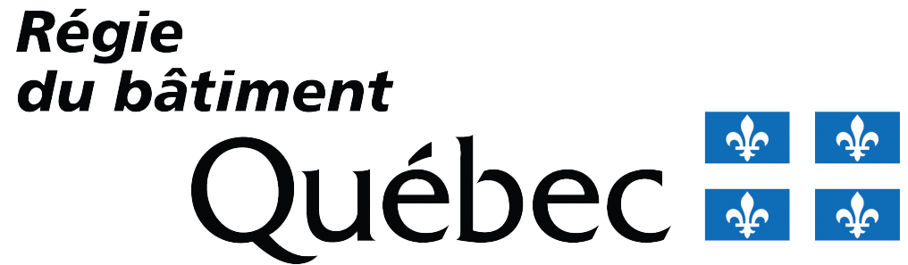 Régie du bâtiment du Québec
